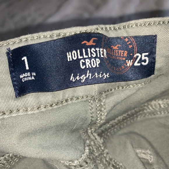 Pants - Picture 4 of 5